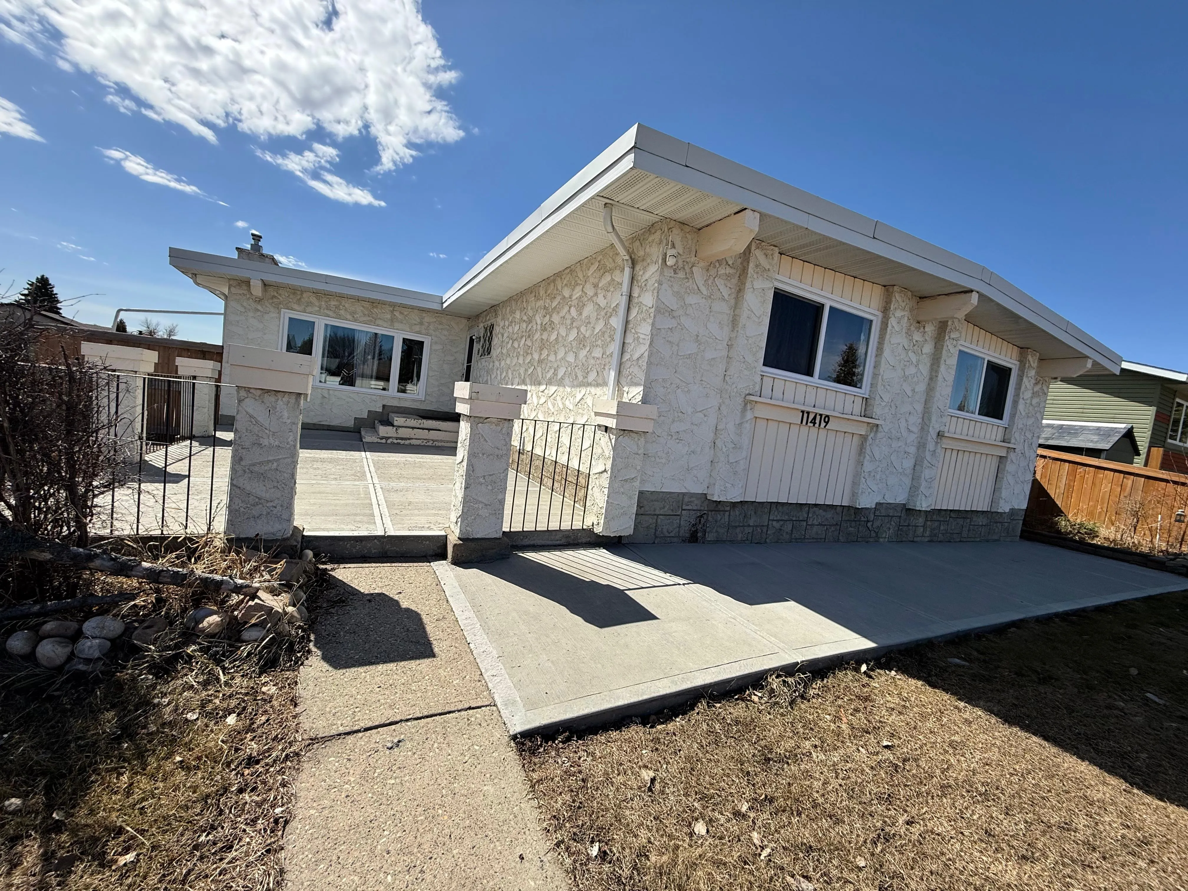 The Dream Care home at 11419 - 144 Avenue NW, Edmonton